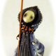 Image for article titled The Macabre Whimsy Of Lisa Snellings